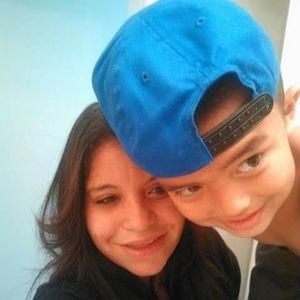 Meet your Posher, Krystle